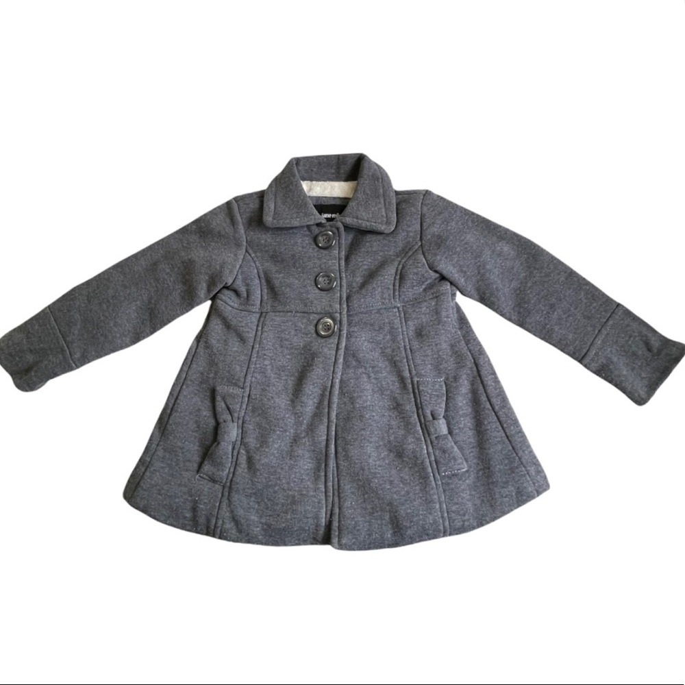 ME JANE MINI GIRL COAT